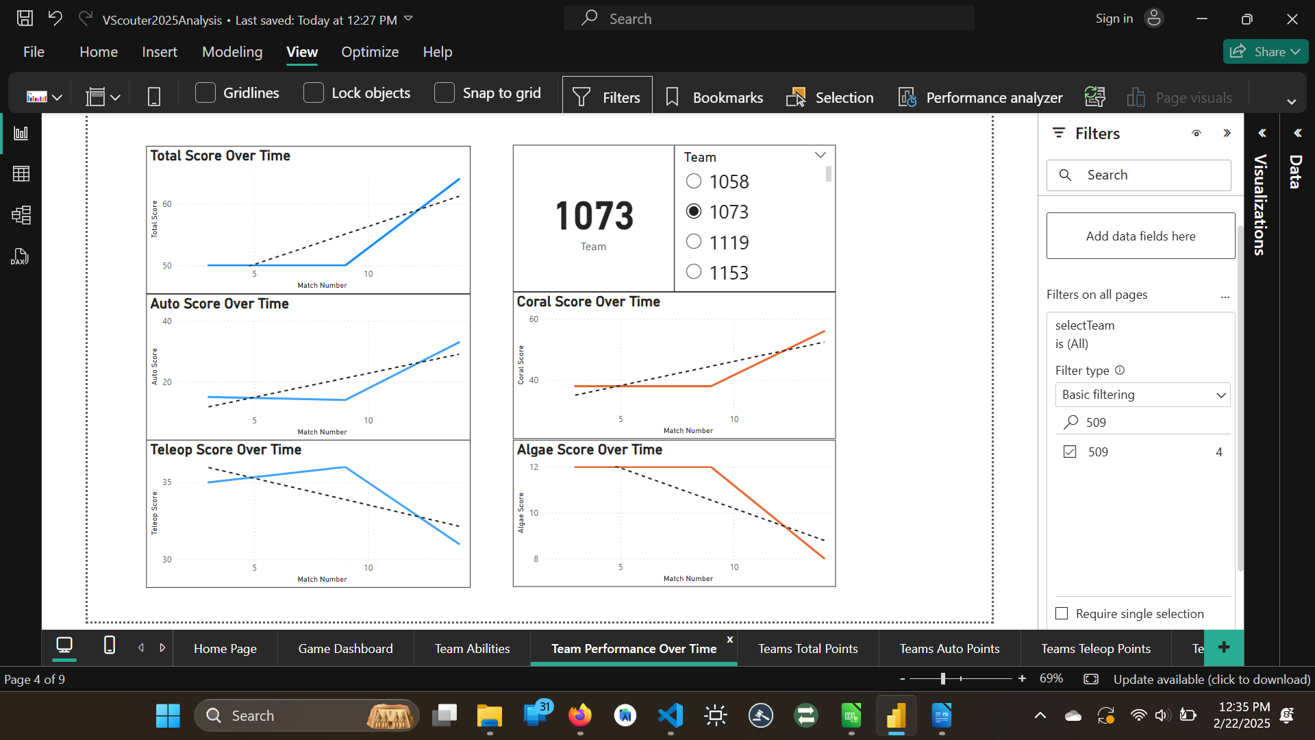 PowerBIAutoNotesOverview